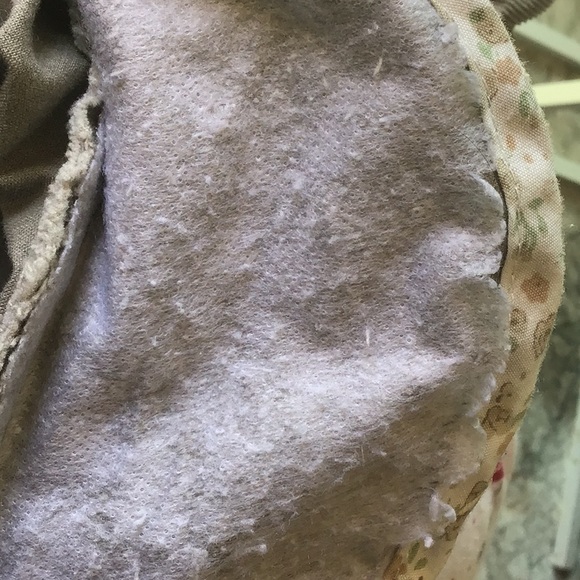 Venezia Corduroy Blazer - Picture 11 of 12